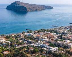 PHOS HOTEL PLATANIAS
